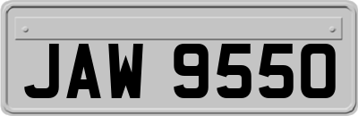 JAW9550