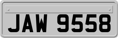 JAW9558