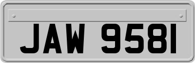 JAW9581