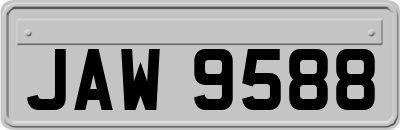 JAW9588