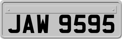 JAW9595