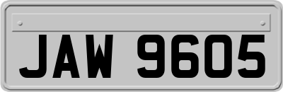JAW9605