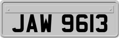 JAW9613