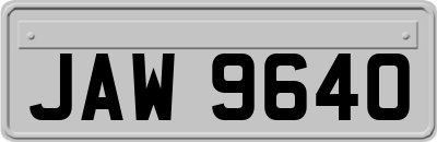 JAW9640