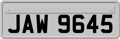 JAW9645
