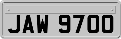 JAW9700