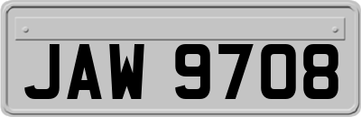 JAW9708