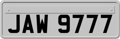 JAW9777