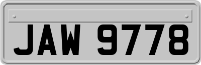 JAW9778