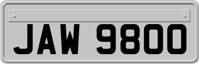 JAW9800