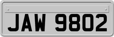 JAW9802