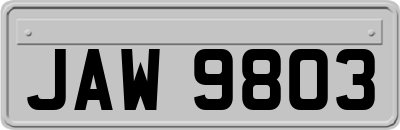 JAW9803