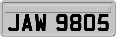 JAW9805