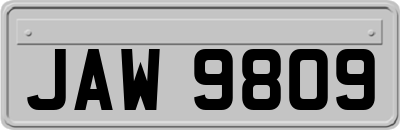 JAW9809