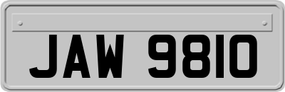 JAW9810
