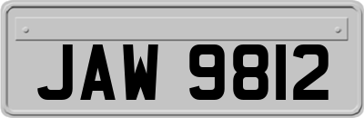 JAW9812