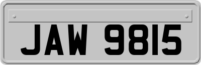 JAW9815