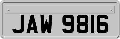 JAW9816