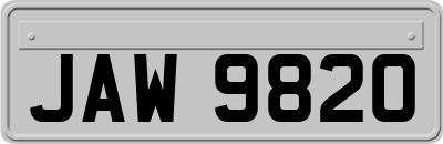 JAW9820