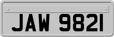JAW9821