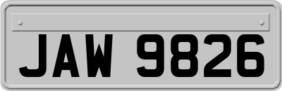 JAW9826