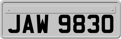 JAW9830