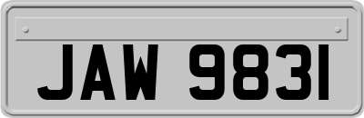 JAW9831