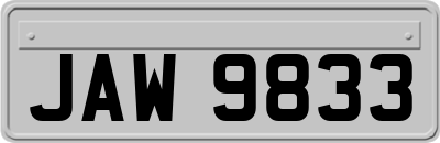 JAW9833