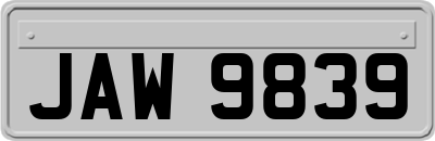 JAW9839