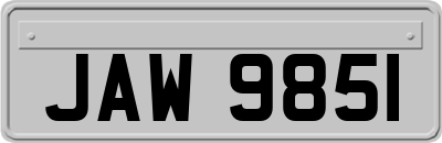 JAW9851