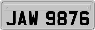JAW9876