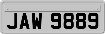JAW9889