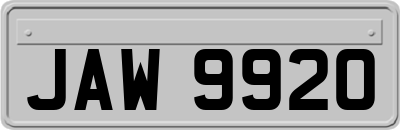 JAW9920