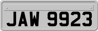 JAW9923