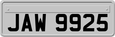 JAW9925