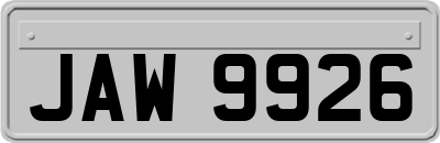 JAW9926