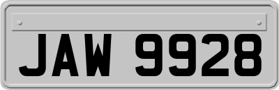 JAW9928