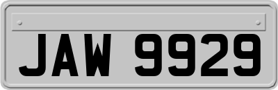JAW9929