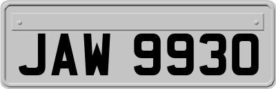 JAW9930