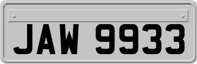 JAW9933