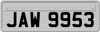 JAW9953