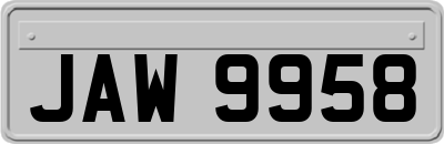 JAW9958