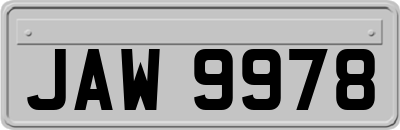 JAW9978