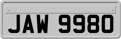 JAW9980