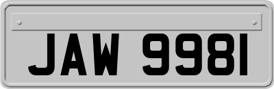 JAW9981