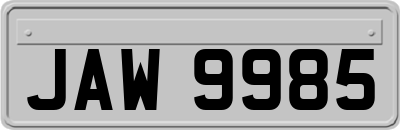 JAW9985