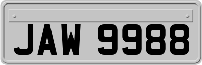 JAW9988