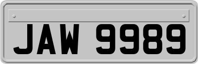 JAW9989