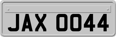JAX0044