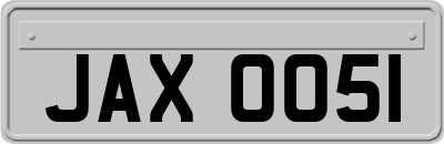 JAX0051